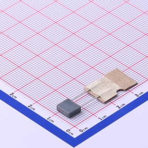 100nF ±5% 63V