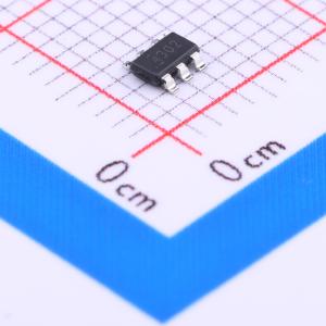 TPS54302DDCR商品缩略图