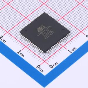 ATMEGA128L-8AU商品缩略图