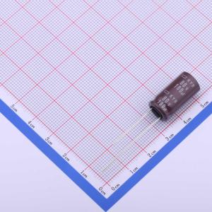 180uF ±20% 80V