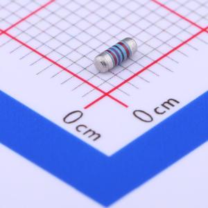 MELF-MFR02041/4WS27KΩFT50商品缩略图