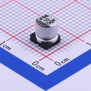 MVK 50V10M 5*5商品缩略图