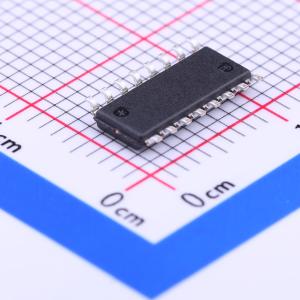 MC74HC112ADR2G商品缩略图