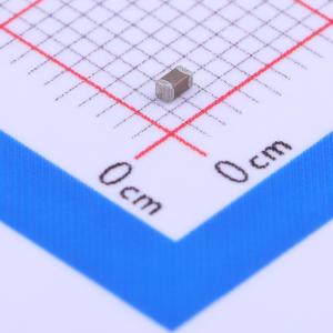 0603X474M160NT商品缩略图