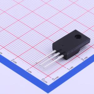 TPA65R170M商品缩略图