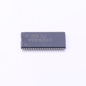 74VCX16244MTDX商品缩略图