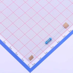 RN1/2W124KΩFT/BA1商品缩略图