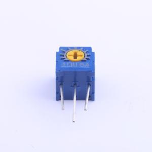 CT-6EH 100Kohm(104)商品缩略图