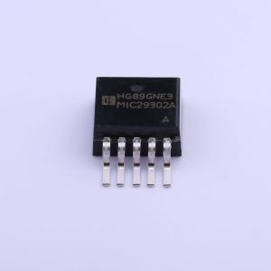 MIC29302AS/TR商品缩略图