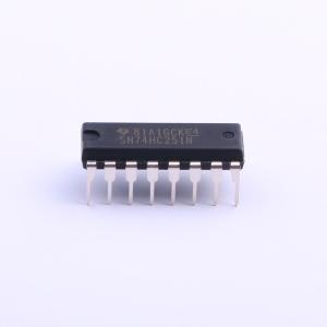 SN74HC251N商品缩略图