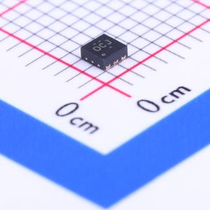 TPS61240DRVT商品缩略图