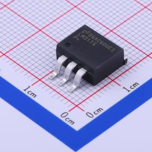 LM317SX/NOPB商品缩略图