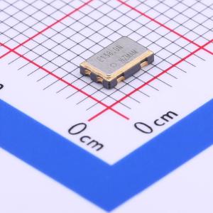 SG-8018CB 138.000000MHz TJHSA商品缩略图