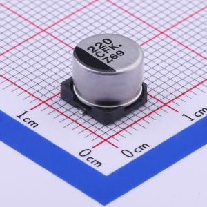 EEEFK1C221AP商品缩略图