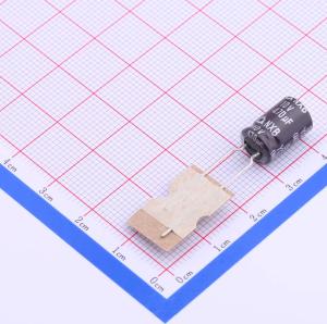 NXB10V470M8*11.5 5.0TP商品缩略图