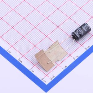 SHL16V220M6.3*11 5.0TP商品缩略图