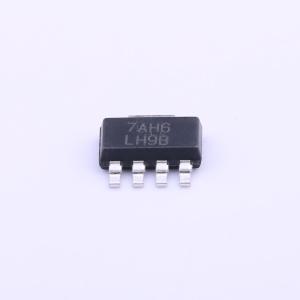 LP3871EMP-5.0/NOPB商品缩略图