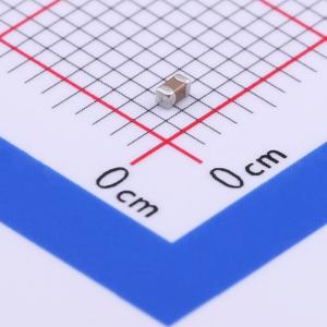 0603B182K101NT商品缩略图