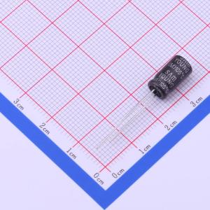 NXB16V220M6.3*11 LO商品缩略图