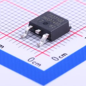 IRFR3710ZTRLPBF商品缩略图