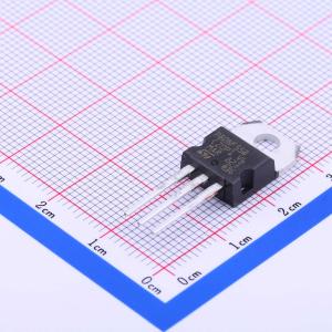STP80NF55-06商品缩略图