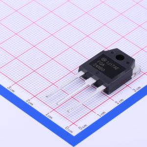 FQA24N60商品缩略图