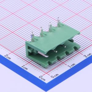 DB2ER-5.08-4P-GN商品缩略图