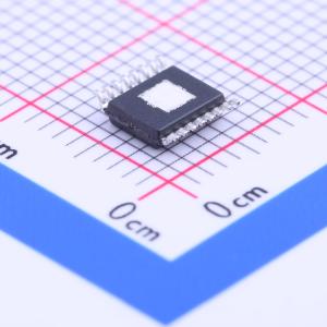 MAX15046BAEE+商品缩略图