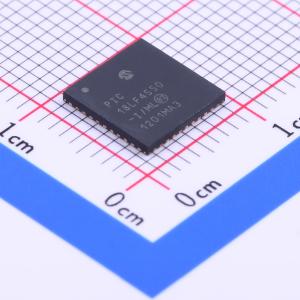 PIC18LF4550-I/ML商品缩略图