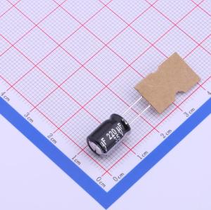 ECA1VHG221BJ商品缩略图