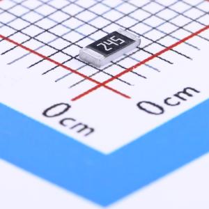 RC1206JR-072M4L商品缩略图