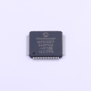 DSPIC33EP64GP506-I/PT商品缩略图