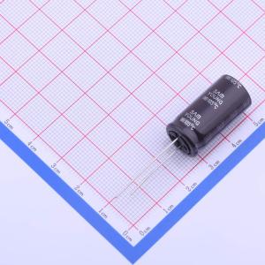 NXA63V470M12.5*25 LO商品缩略图