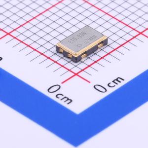 10MHz ±50ppm 1.8V~3.3V