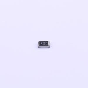 0805W8F220LT5E商品缩略图