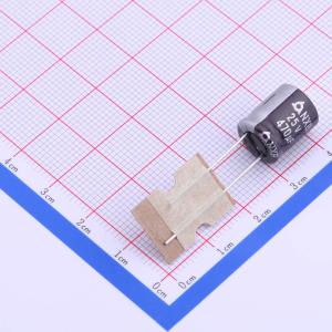 NXB25V470M10*12 5.0TP商品缩略图