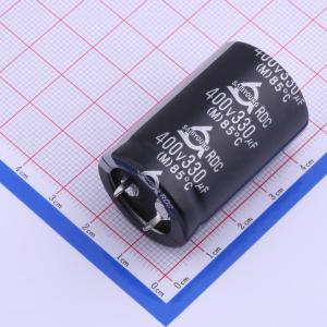 RDC 400V330 25.4*40商品缩略图