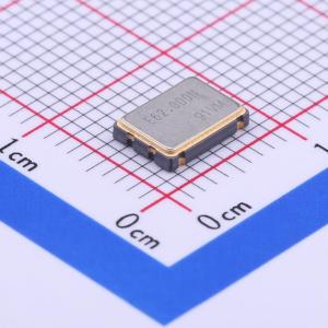 62MHz ±100ppm 2.7V~3.6V