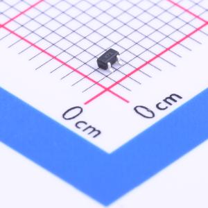 2N7002T商品缩略图