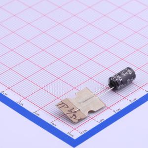 NXA50V47M6.3*11 2.5TP商品缩略图