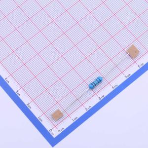 RN1/2W6.04KΩFT/BA1商品缩略图