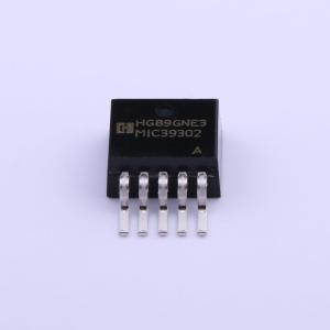 MIC39302S/TR商品缩略图