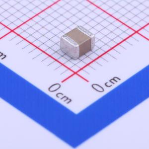 1210B105K101CT商品缩略图