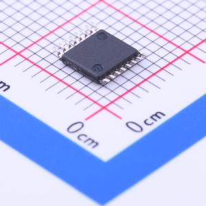 MC74LVX257DTR2G商品缩略图