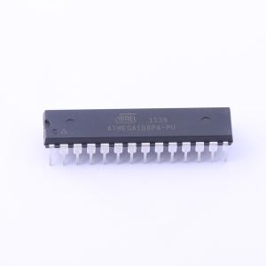 ATMEGA168PA-PU商品缩略图
