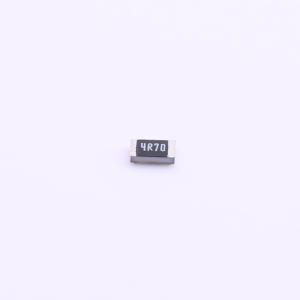 HPCR0805F4R70K9商品缩略图