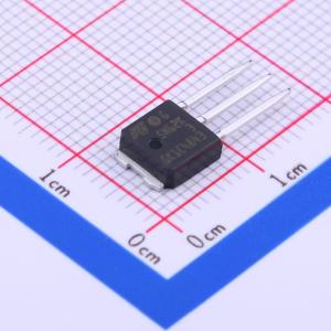 STU5N62K3商品缩略图