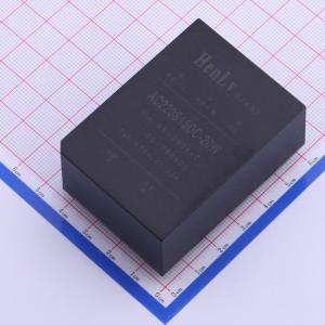 AC220S15DC-20W商品缩略图