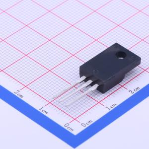 PTA16N60商品缩略图