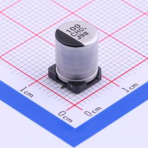 EEEHD1C101AP商品缩略图